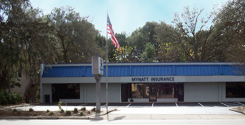 Mynatt Insurance since 1925.