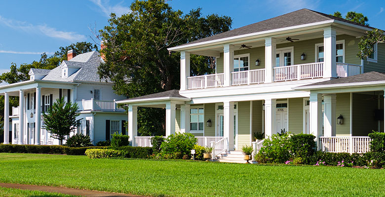 Home Insurance in Temple Terrace, Tampa, Westchase, Lutz, Carrollwood and Surrounding Areas