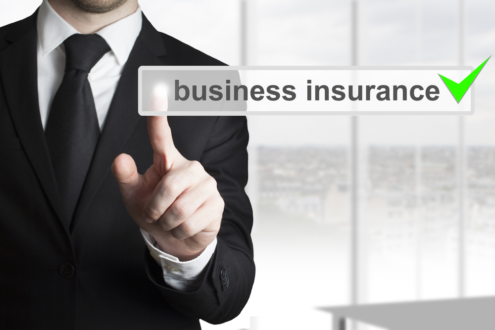 Business insurance in Tampa