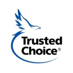 Trusted Choice Logo for Insurance in Tampa, FL 