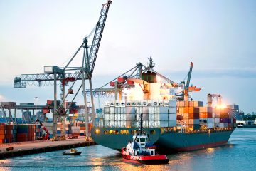 Inland Marine Property Insurance 