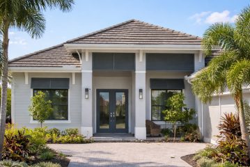 Renters Insurance, Condo Insurance, Flood Insurance, Property Insurance in Seminole Heights, FL and Surrounding Areas Contemporary house