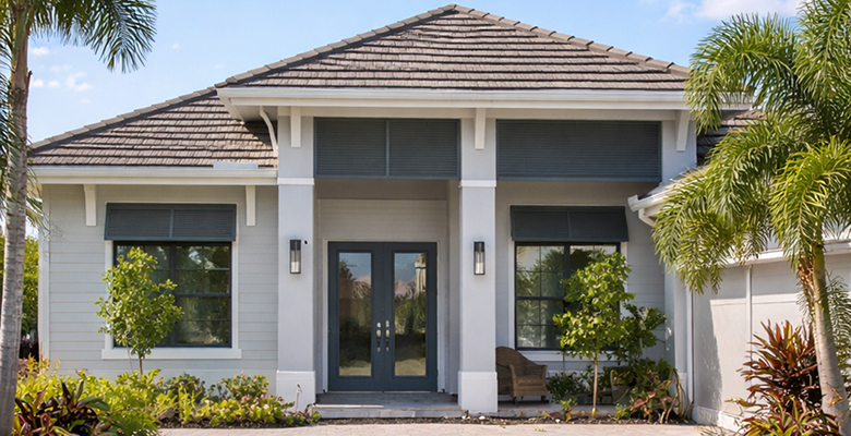 Renters Insurance, Condo Insurance, Flood Insurance, Property Insurance in Seminole Heights, FL and Surrounding Areas Contemporary house