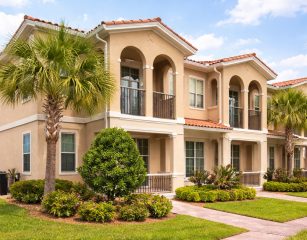 Renters Insurance, Condo Insurance, Flood Insurance, Property Insurance in Seminole Heights, FL and Surrounding Areas Mediterranean Townhome