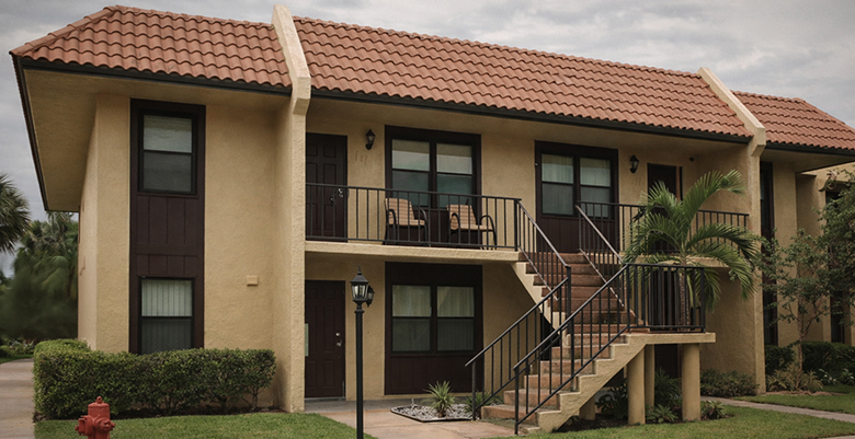 Renters Insurance, Condo Insurance, Flood Insurance, Property Insurance in Forest Hills, FL and Surrounding Areas Mediterranean Townhome