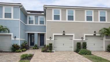 Renters Insurance, Condo Insurance, Flood Insurance, Property Insurance in Greater Northdale, FL and Surrounding Areas Suburban Tropical Townhome