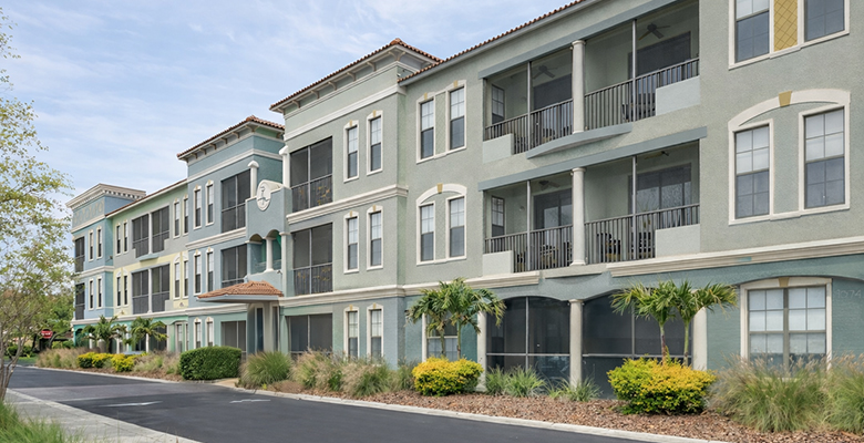 Renters Insurance, Condo Insurance, Flood Insurance, Property Insurance in Greater Northdale, FL and Surrounding Areas Suburban Condo