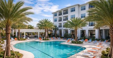 Renters Insurance, Condo Insurance, Flood Insurance, Property Insurance in Odessa, FL and Surrounding Areas luxury condo