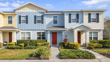 Renters Insurance, Condo Insurance, Flood Insurance, Property Insurance in Odessa, FL and Surrounding Areas charming townhome