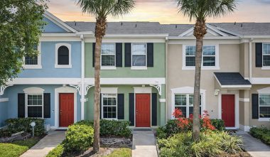 Renters Insurance, Condo Insurance, Flood Insurance, Property Insurance in Oldsmar, FL and Surrounding Areas charming townhome