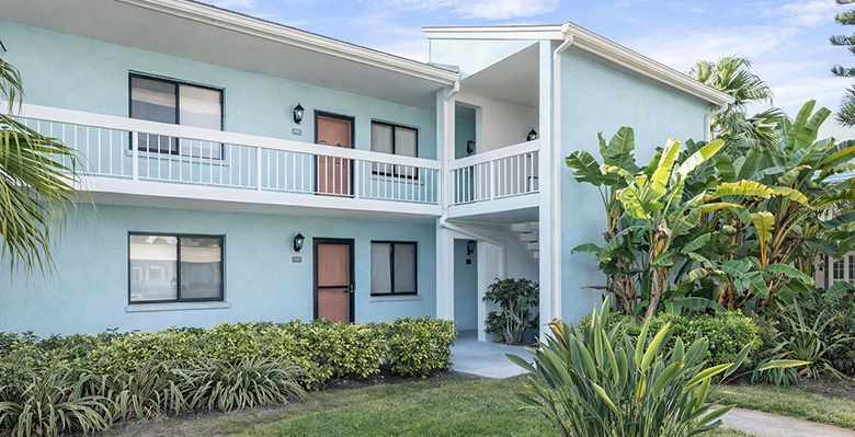 Renters Insurance, Condo Insurance, Flood Insurance, Property Insurance in Oldsmar, FL and Surrounding Areas Tropical condo