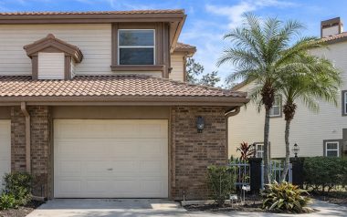 Renters Insurance, Condo Insurance, Flood Insurance, Property Insurance in Oldsmar, FL and Surrounding Areas Suburban townhouse