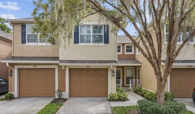 Renters Insurance, Condo Insurance, Flood Insurance, Property Insurance in Riverview, FL and Surrounding Areas Spanish Moss Townhome