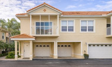 Renters Insurance, Condo Insurance, Flood Insurance, Property Insurance in Lutz, FL and Surrounding Areas Mediterranean Condo