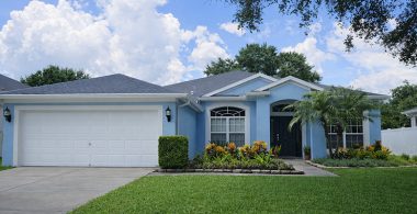 Renters Insurance, Condo Insurance, Flood Insurance, Property Insurance in Lutz, FL and Surrounding Areas Suburban Charm